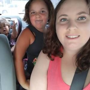 Meet your Posher, Jade